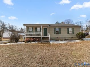 6201 Pointer Ter, North Chesterfield, VA 23237