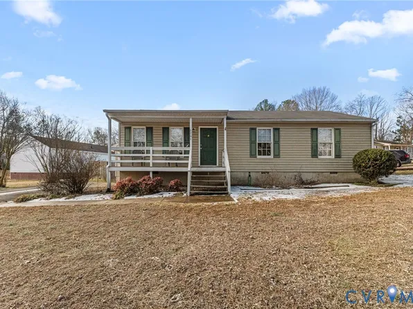 6201 Pointer Ter, North Chesterfield, VA 23237