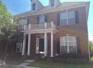 8274 Laurel Heights Loop, Lorton, VA 22079
