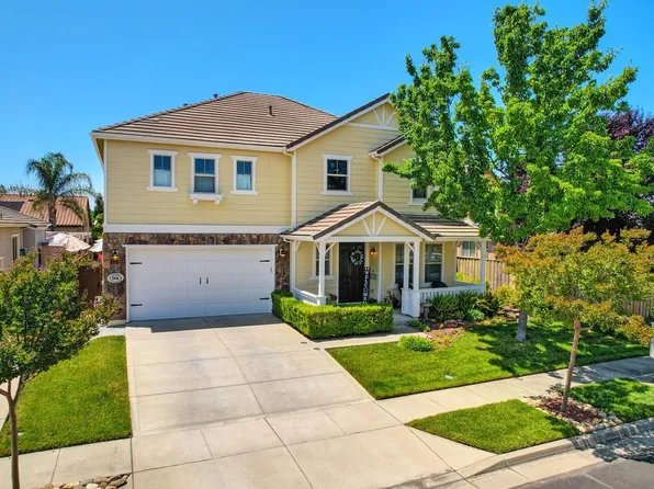 3856 Prosser St, West Sacramento, CA 95691