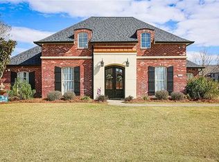 5899 W Kayleigh Ln, Lake Charles, LA 70605