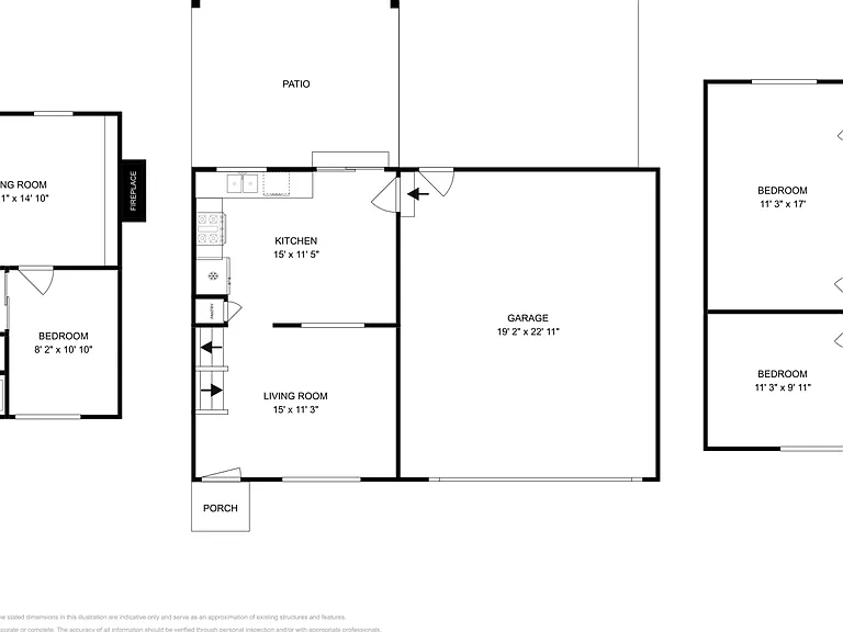 348 S 29th Ave — Photo 16
