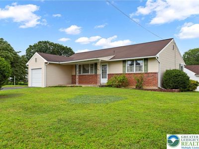 3801 Virginia St, Easton, PA, 18045