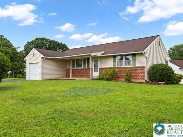 3801 Virginia St, Easton, PA 18045