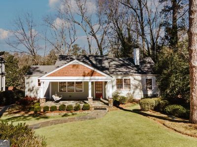 160 Rock Glen Rd, Athens, GA, 30606