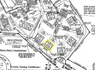 Eagle Waters Rd #6 & 7, Eagle River, WI 54521