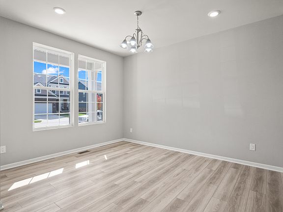 Actual Home Interior