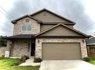 4301 Clover St, Houston, TX 77051