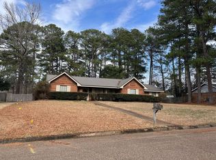 156 Blackmon Rd, Jackson, MS 39272