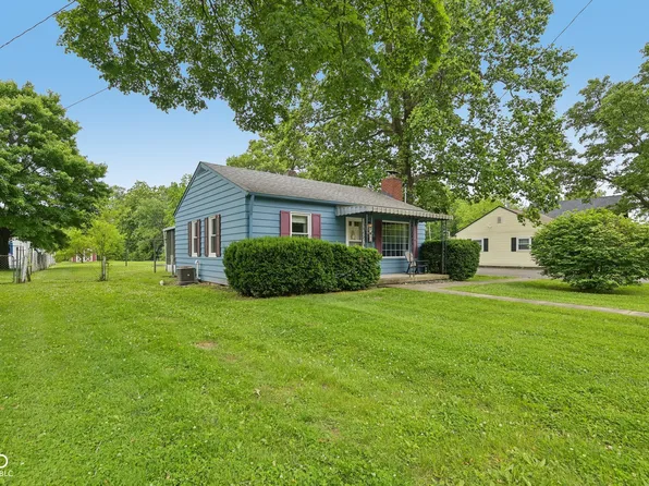 2817 E Southport Rd, Indianapolis, IN 46227
