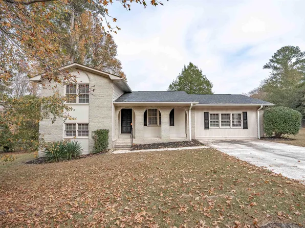 204 Park Rd, Lexington, SC 29072