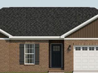 134 Edgewood Trl, Headland, AL 36345