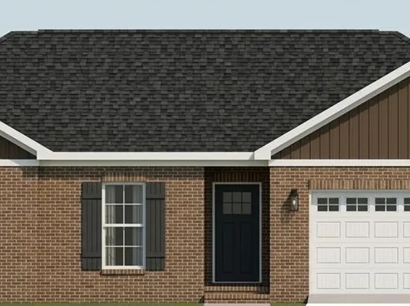 134 Edgewood Trl, Headland, AL 36345