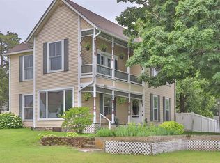 205 S Boone St, Reynolds, IN 47980