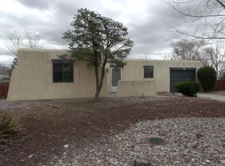 306 Cabeza Negra Dr SE, Rio Rancho, NM 87124