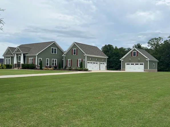 4027 Michael Dr, Suffolk, VA 23432