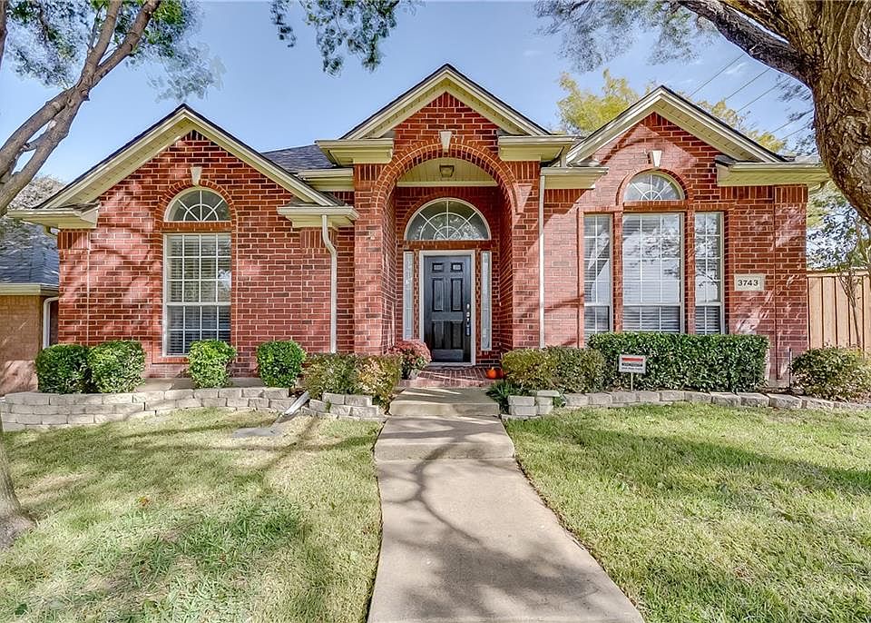 1st image of 3743 Granbury Dr