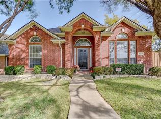 3743 Granbury Dr, Dallas, TX 75287