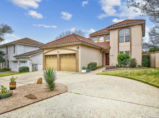 19115 E Birdsong, San Antonio, TX 78258