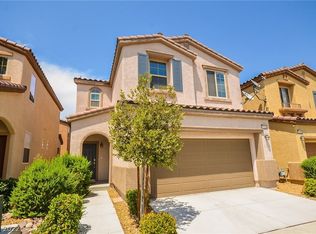 7724 Flowering Quince Dr, Las Vegas, NV 89179