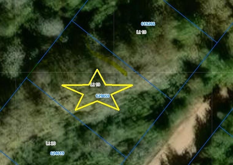 1st image of Holly Springs Rd