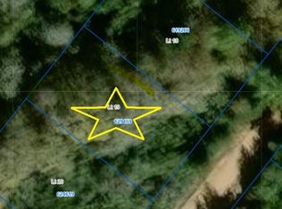 Holly Springs Rd, Normangee, TX 77871