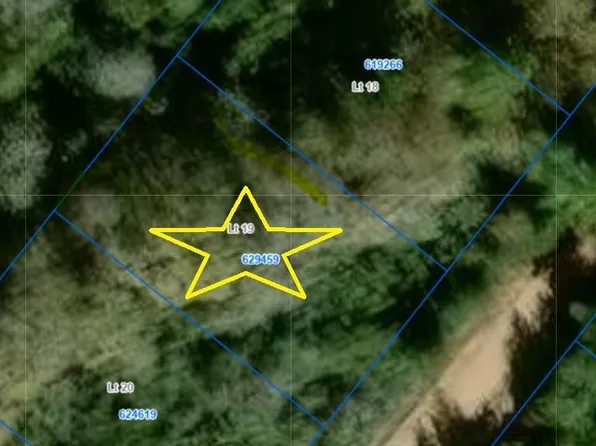 Holly Springs Rd, Normangee, TX 77871