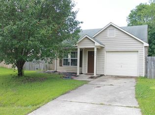 609 S Hampton Dr, Jacksonville, NC 28546