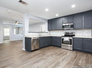 153 Hampton Cv, Boerne, TX 78006