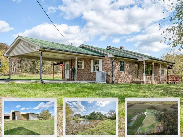 140A Js Dairy Ln, Monroe, TN 38573