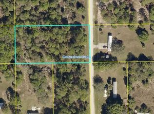 470 S Jinete St, Clewiston, FL 33440