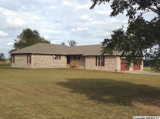 274 Stewarts Chapel Rd, Flintville, TN 37335