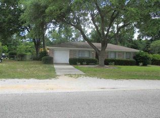 1632 E Fairchild St, Pensacola, FL 32504