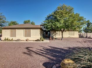 2024 S Tuthill Rd, Buckeye, AZ 85326