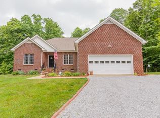 2160 Mandeville Trl, Mechanicsville, VA 23111
