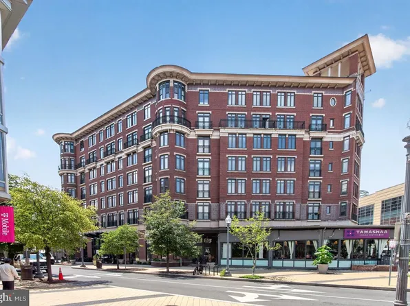1390 Kenyon St NW APT 103, Washington, DC 20010