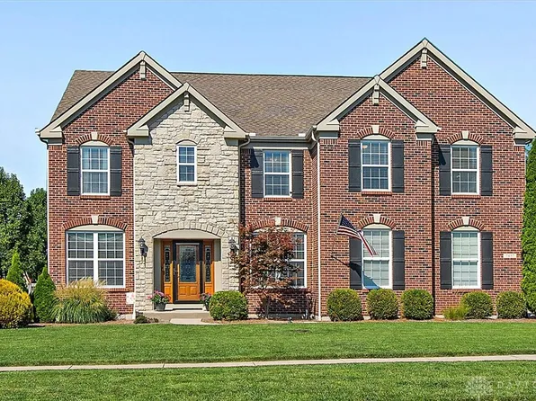 7457 Susan Springs Dr, West Chester, OH 45069