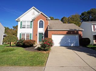 384 Dakota Run, Hamilton Twp, OH