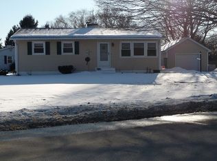 109 David Humphrey Rd, Derby, CT 06418