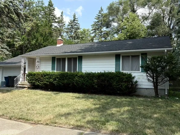 1524 Waldman Ave, Flint, MI 48507