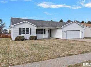 105 N Pittsburg Lndg, Springfield, IL 62711