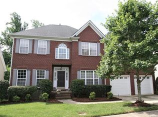 1436 Bedlington Dr NW, Charlotte, NC 28269