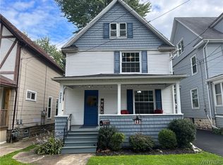 231 Tremont St, North Tonawanda, NY