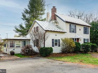 18908 Harmony Church Rd, Leesburg, VA 20175