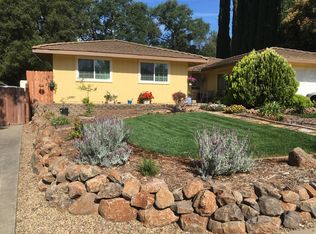 5193 Ridgevine Way, Fair Oaks, CA 95628