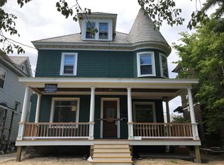 65 Hungerford Ter UNIT 2, Burlington, VT 05401