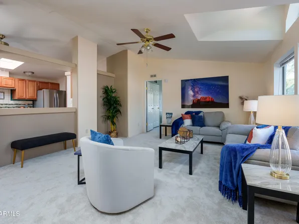 10755 E OAK CREEK Trail, Cornville, AZ 86325