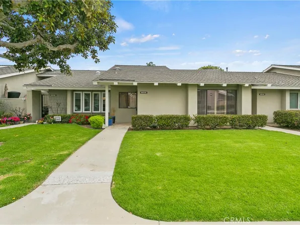 8645 Butte Cir Unit 601C, Huntington Beach, CA 92646