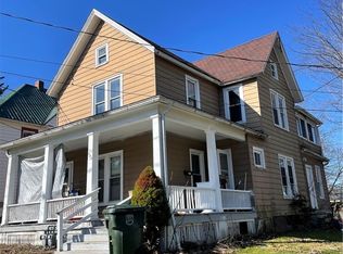 280 Broadhead Ave, Jamestown, NY