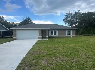 2848 SW 137th Ln, Ocala, FL 34473